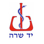 לוגו יד שרה