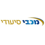 לוגו מכבי סיעודי