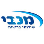לוגו מכבי
