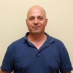 ד"ר עדו בארי